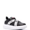 17478838_36354107_1000.jpg Love Moschino logo slip-on sneakers