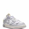 Nike X Off-White Dunk Low "Lot 49" sneakers