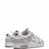 Nike X Off-White Dunk Low "Lot 49" sneakers
