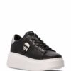 Karl Lagerfeld Ikonik Karl sneakers