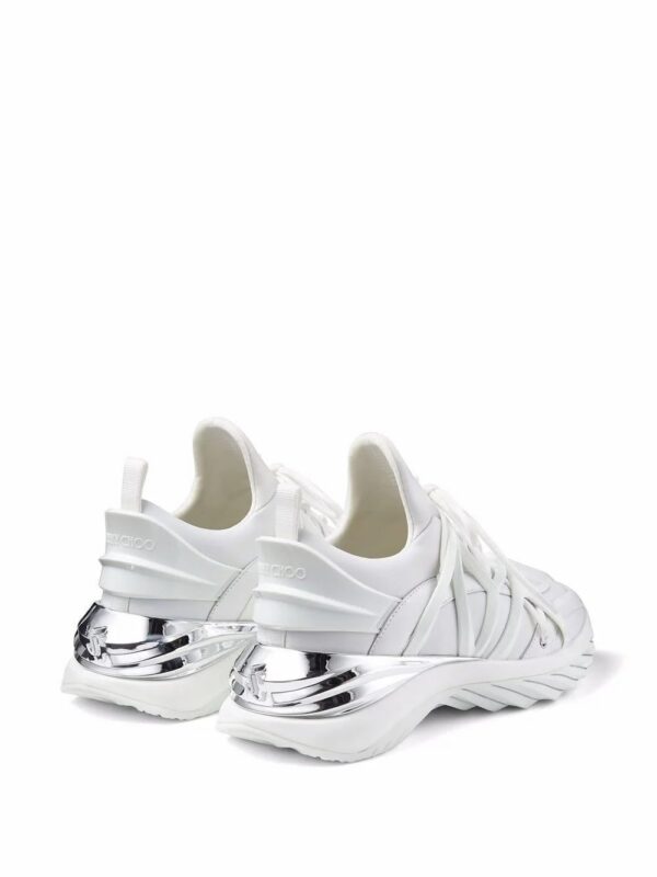 17499447_37858479_1000.jpg Jimmy Choo Cosmos low-top sneakers