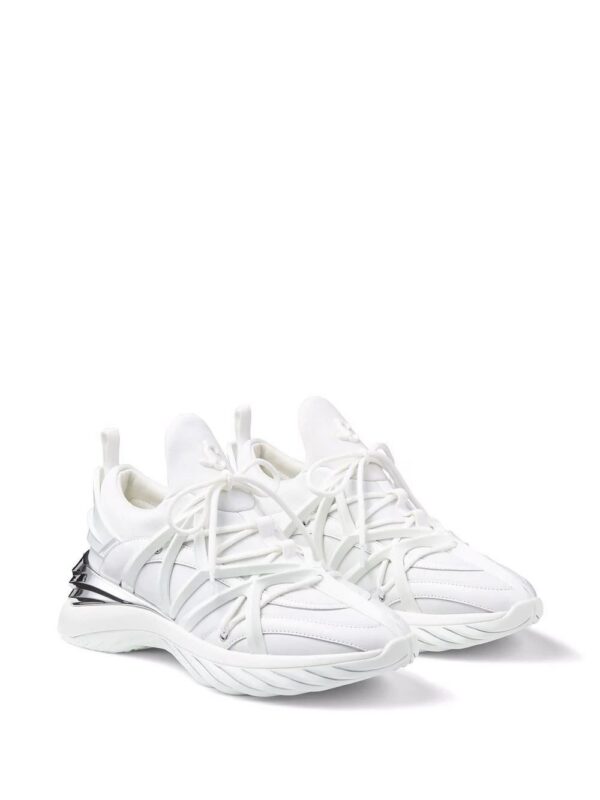 17499447_37859333_1000.jpg Jimmy Choo Cosmos low-top sneakers