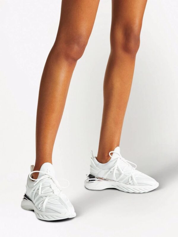 17499447_37859343_1000.jpg Jimmy Choo Cosmos low-top sneakers