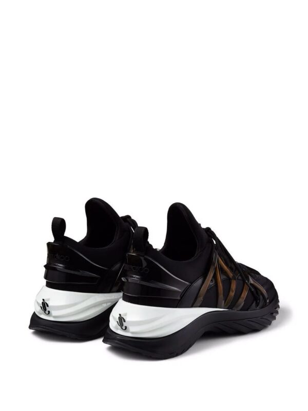17499458_37861555_1000.jpg Jimmy choo Cosmos low-top sneakers