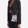 17500118_36666360_1000.jpg Jimmy Choo Bon Bon metallic-effect bucket bag
