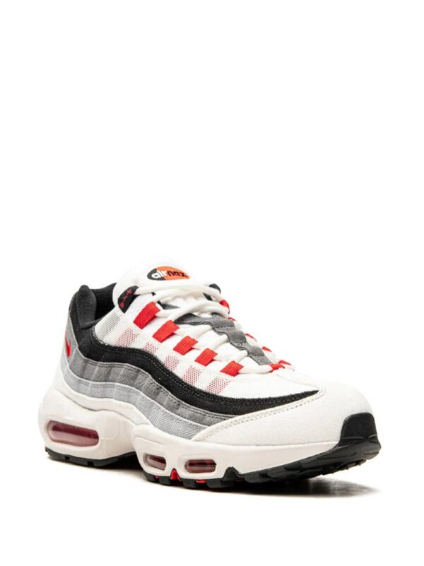 Nike  Air Max 95 QS "Japan Plum Blossom" sneakers