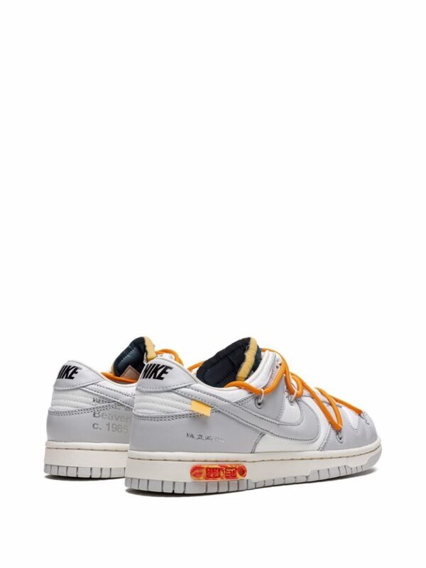 17509048_36499689_1000_ae114e4d-2bf4-4558-8b4a-b7eacb77ebe3.jpg Nike X Off-White Dunk Low "Lot 44" sneakers