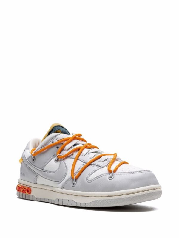 17509048_36501229_1000_cfa530fe-b943-4e66-93e3-4ac0187a4a5b.jpg Nike X Off-White Dunk Low "Lot 44" sneakers