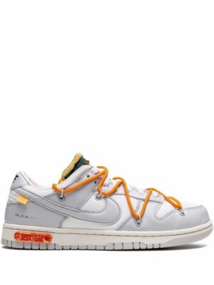17509048_36501230_1000_01eba2fa-b3a3-434a-add0-8626e86551d4.jpg Nike X Off-White Dunk Low "Lot 44" sneakers