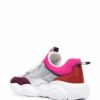 17521710_36390654_1000_612f4dad-4224-434f-ab65-0e30e2ea94fc.jpg Moschino logo colour-block sneakers