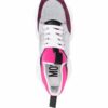 17521710_36390655_1000_d6817525-497c-45ba-820d-85d0112c478a.jpg Moschino logo colour-block sneakers