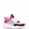 17521710_36392259_1000_17eb2d36-4832-49d1-b0b9-610d740028dd.jpg Moschino logo colour-block sneakers