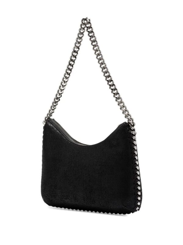 17527993_39231994_1000.jpg Stella McCartney mini Falabella zip shoulder bag