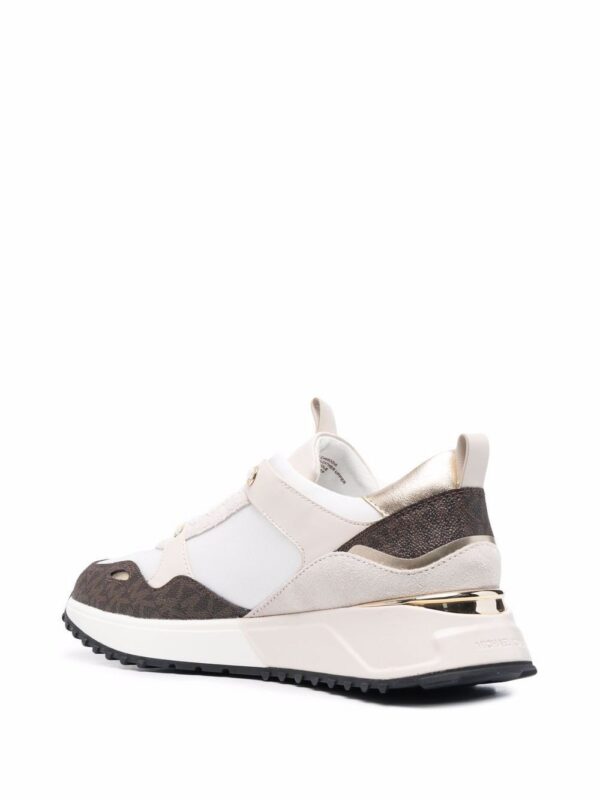 17527999_36527859_1000_196ddf7f-5450-415f-8c9d-1759fcb965cd.jpg Michael Michael Kors Theo low-top sneakers