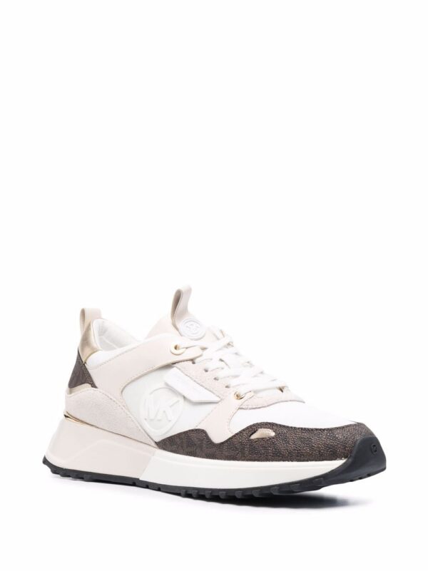 17527999_36527871_1000_7b790e2a-deb5-4824-8139-edffb921482a.jpg Michael Michael Kors Theo low-top sneakers