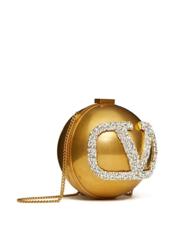 17528901_41789955_1000.jpg Valentino Garavani crystal-embellished Vlogo clutch