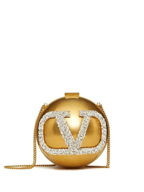 17528901_41789957_1000.jpg Valentino Garavani crystal-embellished Vlogo clutch
