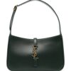 17548568_38382479_1000.jpg Saint Laurent 5A7 logo-plaque shoulder bag