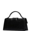 17549114_37612310_1000_7f81ff8b-d375-4c89-8a1c-b51b9252f7cf.jpg Jacquemus Le Bambino leather tote bag