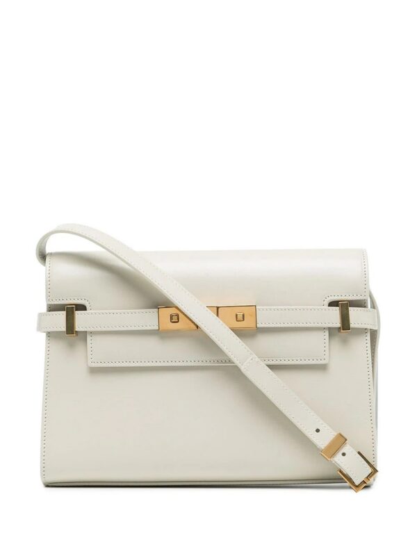 17550121_38384187_1000.jpg Saint Laurent small Manhattan shoulder bag