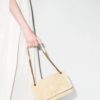 17555009_53538376_1000.jpg Saint Laurent woven chain strap bag