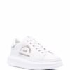 17558649_36528623_1000_122d583a-32e3-4dc5-b945-de992bdbdb40.jpg Karl Lagerfeld logo low-top sneakers