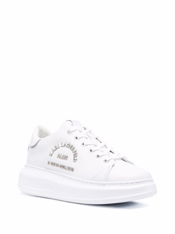 17558649_36528623_1000_122d583a-32e3-4dc5-b945-de992bdbdb40.jpg Karl Lagerfeld logo low-top sneakers