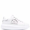 17558649_36528624_1000_48a4800b-836b-4fd7-880f-a8a5cda95627.jpg Karl Lagerfeld logo low-top sneakers
