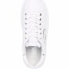 17558649_36528625_1000_ffcced9b-c6be-4a8e-980e-14194d22321f.jpg Karl Lagerfeld logo low-top sneakers