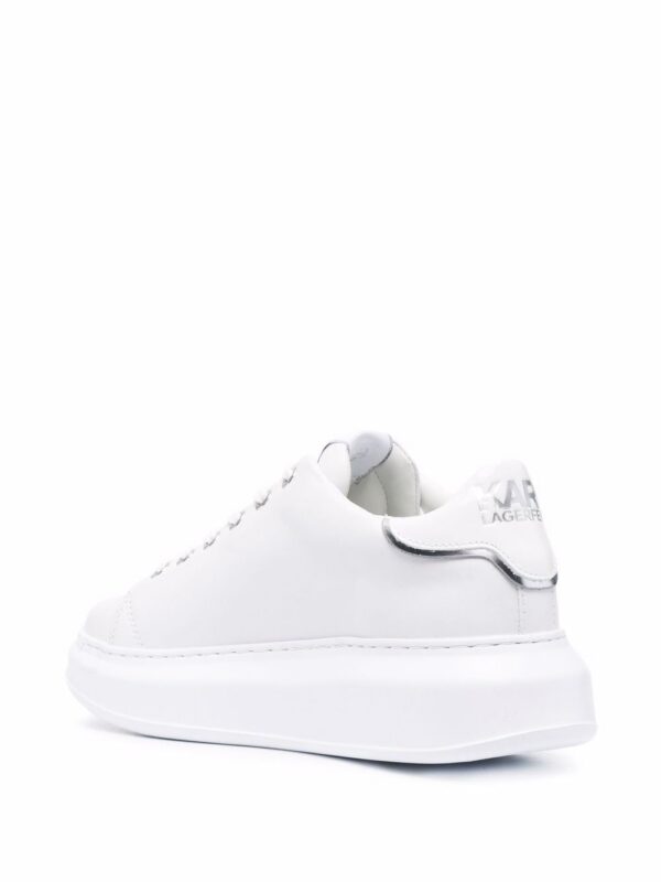 17558649_36528631_1000_8690002b-82d6-4163-9752-549c9a4345a3.jpg Karl Lagerfeld logo low-top sneakers