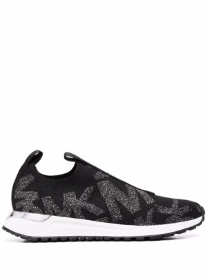 17559833_37639872_1000_596bfa1e-246d-46a3-996f-861892a8a7c1.jpg Michael Michael Kors Bodie logo print sneakers
