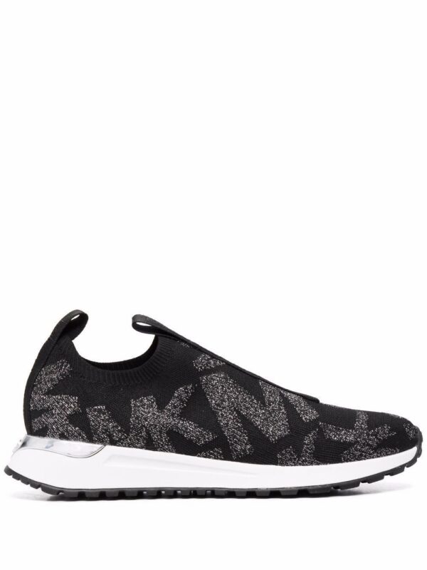 17559833_37639872_1000_596bfa1e-246d-46a3-996f-861892a8a7c1.jpg Michael Michael Kors Bodie logo print sneakers