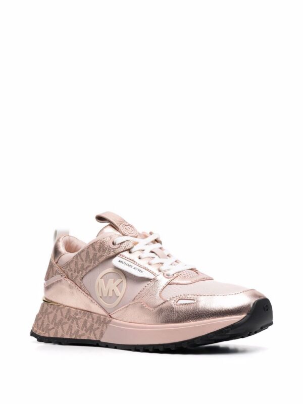 17561218_37689618_1000_df12cb6a-1f1a-4e3d-ac74-29110fbefb63.jpg Michael Michael Kors Allie low-top sneakers