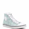 17577999_36584729_1000_6248226c-a0b2-4713-8333-cad8c8f14c25.jpg Saint Laurent tweed logo patch sneakers