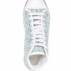 17577999_36586657_1000_bbdb47f2-d835-4880-92c5-c10e09f3efbd.jpg Saint Laurent tweed logo patch sneakers
