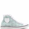 17577999_36586662_1000_1d05ab9e-2e8e-44ed-ae32-6f37e5693e57.jpg Saint Laurent tweed logo patch sneakers