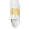 17586073_37099587_1000.jpg Valentino Garavani Untitled Open sneakers