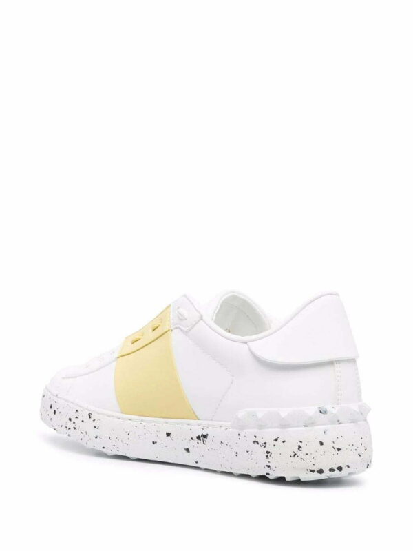 17586073_37099591_1000.jpg Valentino Garavani Untitled Open sneakers