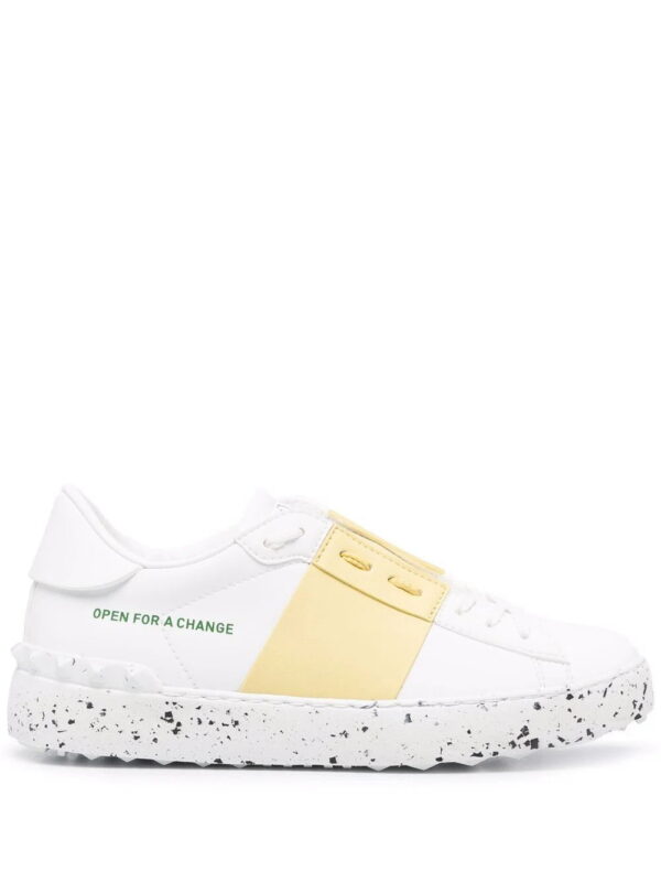17586073_37100012_1000.jpg Valentino Garavani Untitled Open sneakers