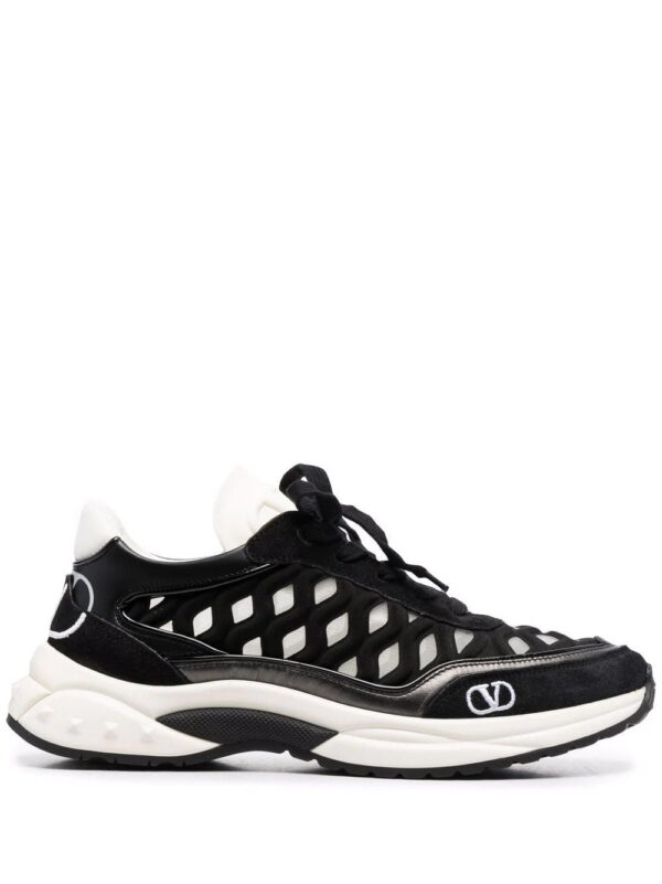 17586084_37929916_1000.jpg Valentino Garavani Ready Go Runner low-top sneakers