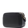 Dolce & Gabbana  3.5 leather crossbody bag