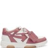 17590465_50528367_1000_96b75b82-e18f-4e9e-bef9-92d249a02bdd.jpg Off-White Out Of Office low-top sneakers