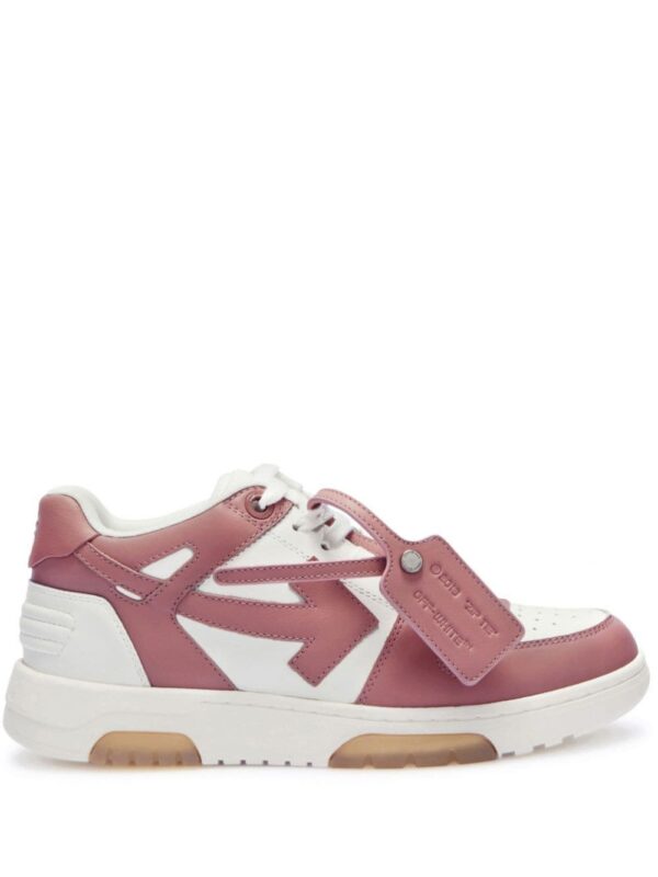 17590465_50528367_1000_96b75b82-e18f-4e9e-bef9-92d249a02bdd.jpg Off-White Out Of Office low-top sneakers