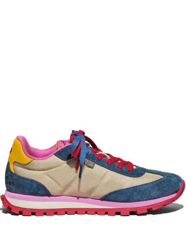17603080_36659868_1000.jpg Marc Jacobs The Jogger panelled sneakers