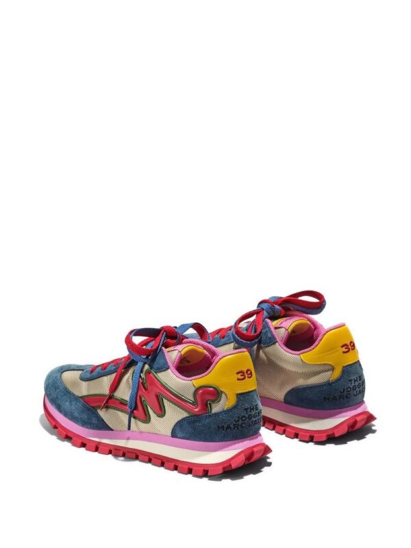 17603080_36659869_1000.jpg Marc Jacobs The Jogger panelled sneakers