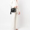 Saint Laurent  Lou medium pouch bag