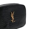 Saint Laurent  Lou medium pouch bag