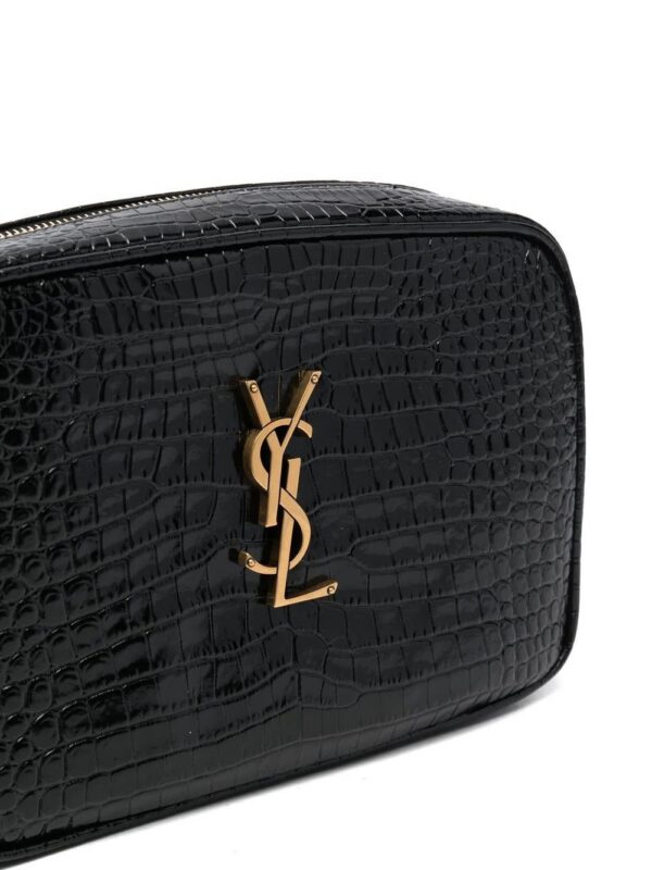 Saint Laurent  Lou medium pouch bag