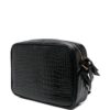 Saint Laurent  Lou medium pouch bag