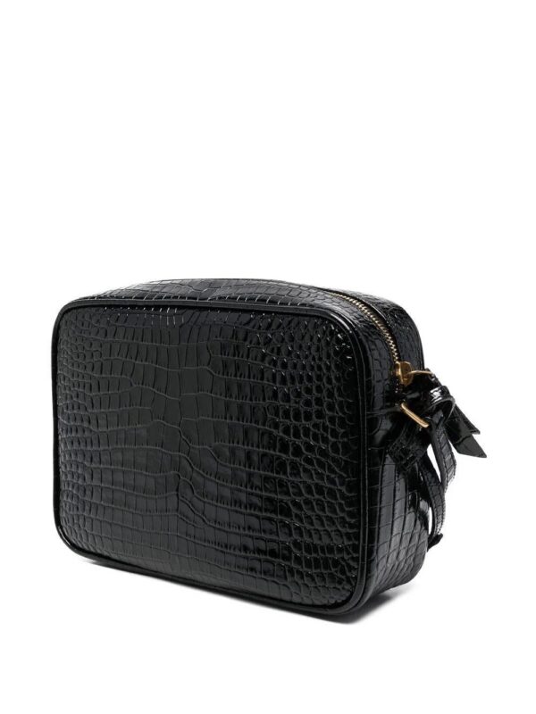 Saint Laurent  Lou medium pouch bag